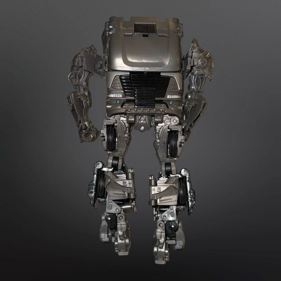 Transformers Studio Series 90 Voyager Galvatron Action Figure B23 - Picture 4 of 7